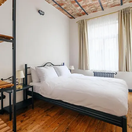 Flat With Balcony 8 Min To Istiklal Avenue Daire İstanbul